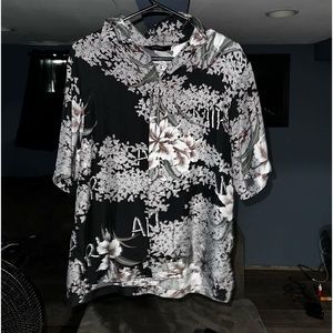 Amiri shirt